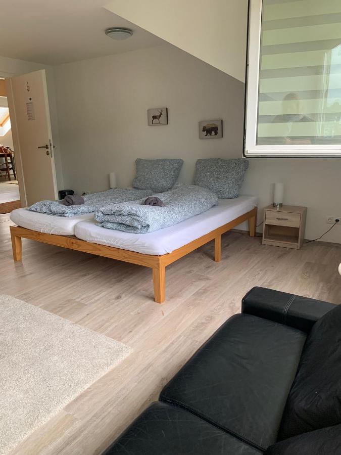 Koblenz City Rooms, Wifi, Netflix Eksteriør bilde