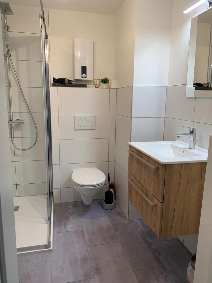 Koblenz City Rooms, Wifi, Netflix Eksteriør bilde