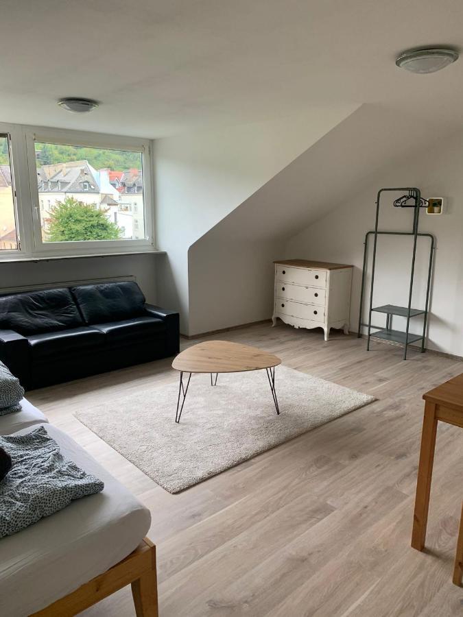 Koblenz City Rooms, Wifi, Netflix Eksteriør bilde