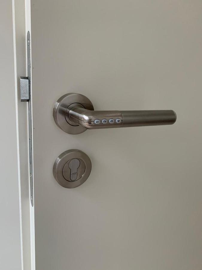Koblenz City Rooms, Wifi, Netflix Eksteriør bilde